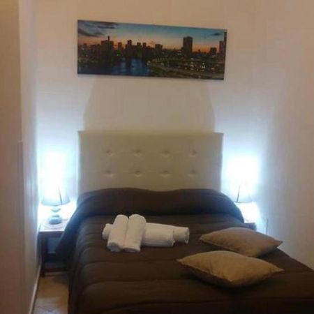 B&B Del Corso Palermo Zewnętrze zdjęcie