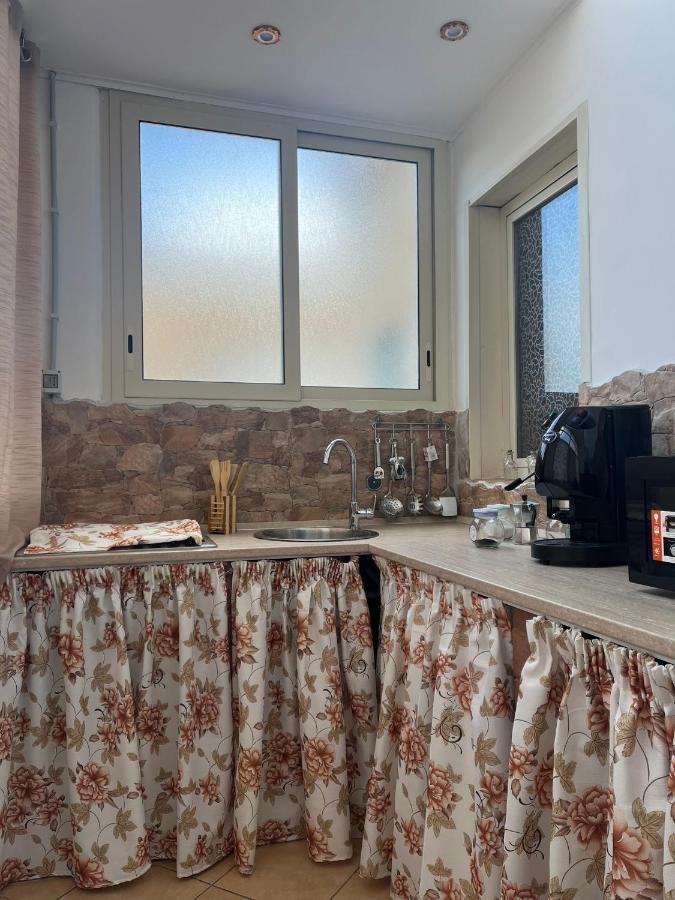 B&B Del Corso Palermo Zewnętrze zdjęcie