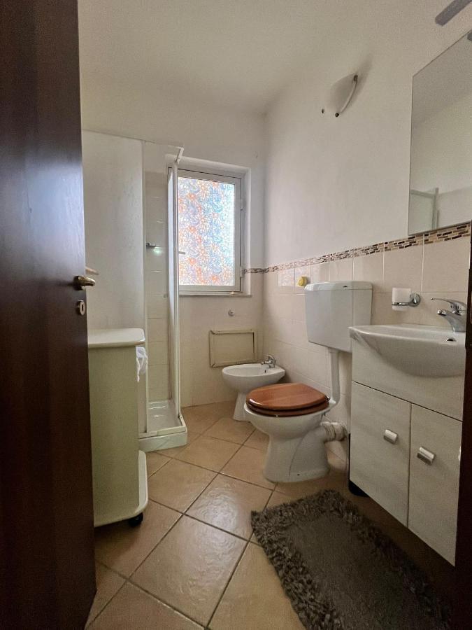 B&B Del Corso Palermo Zewnętrze zdjęcie