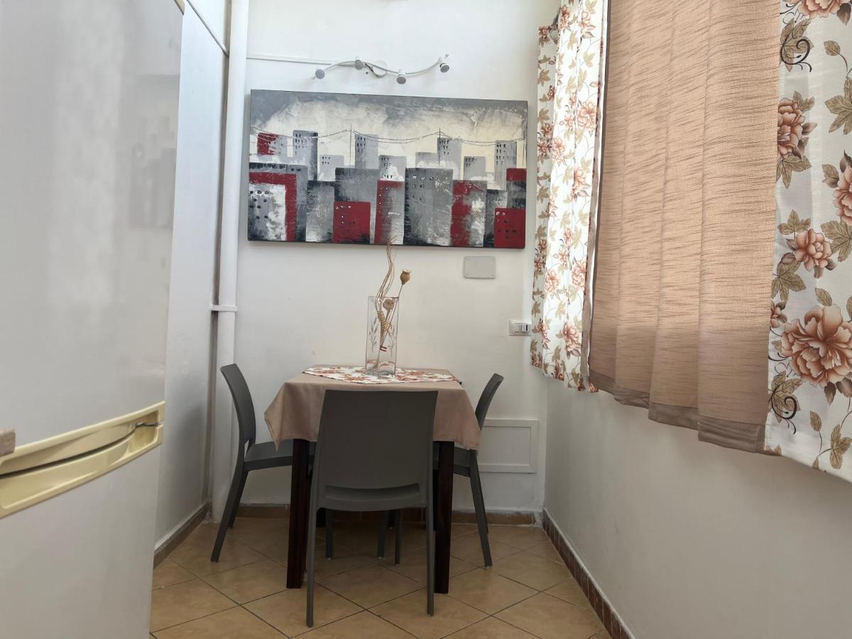 B&B Del Corso Palermo Zewnętrze zdjęcie