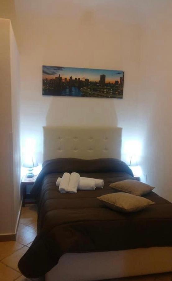 B&B Del Corso Palermo Zewnętrze zdjęcie